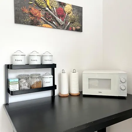 Keja Aparts - 05 Centrum * Gdynia